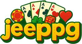 JeepPG Logo